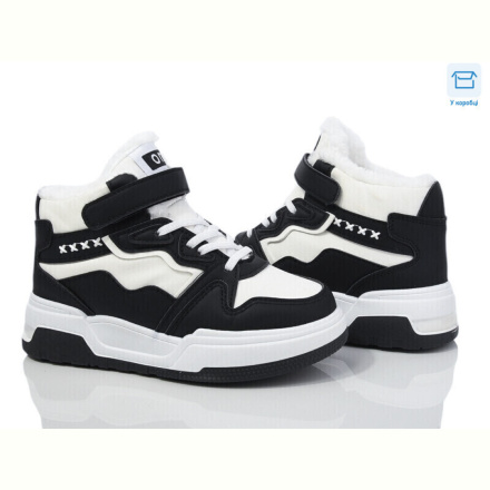 Кроссовки Ok Shoes DM19-3