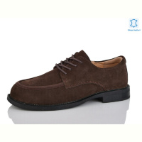Туфли Violeta D6227-8 brown