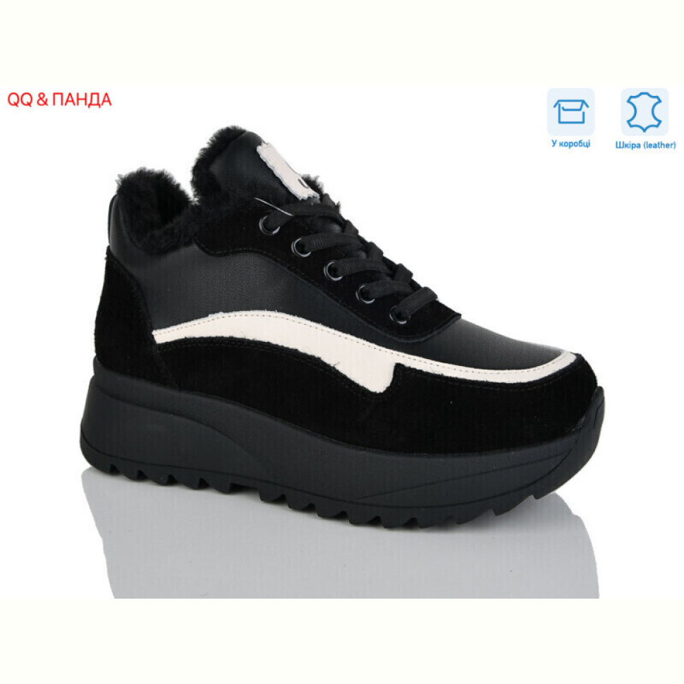 Кроссовки QQ&Панда B13-2