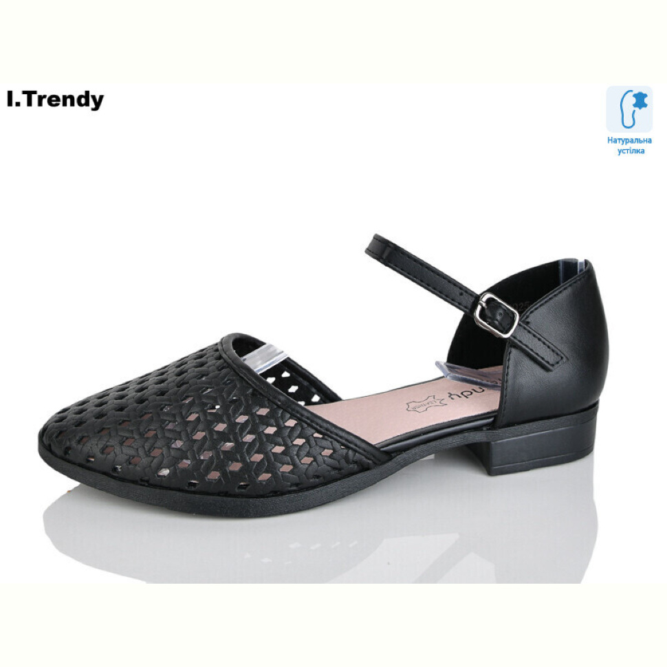 Туфли Trendy WL2025-1 Туфли Trendy WL2025-1