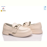Туфли Clibee-Doremi ABC3663 beige