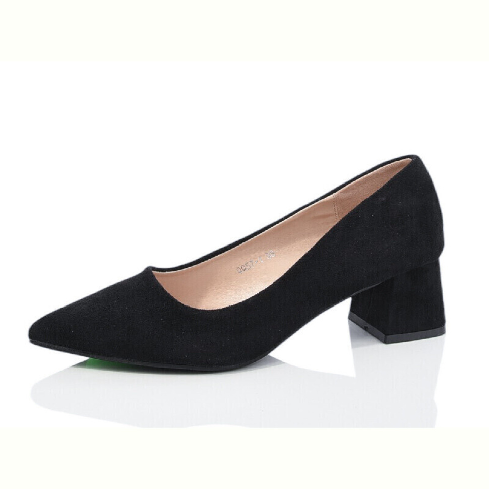 Туфли Ok Shoes QQ57-1