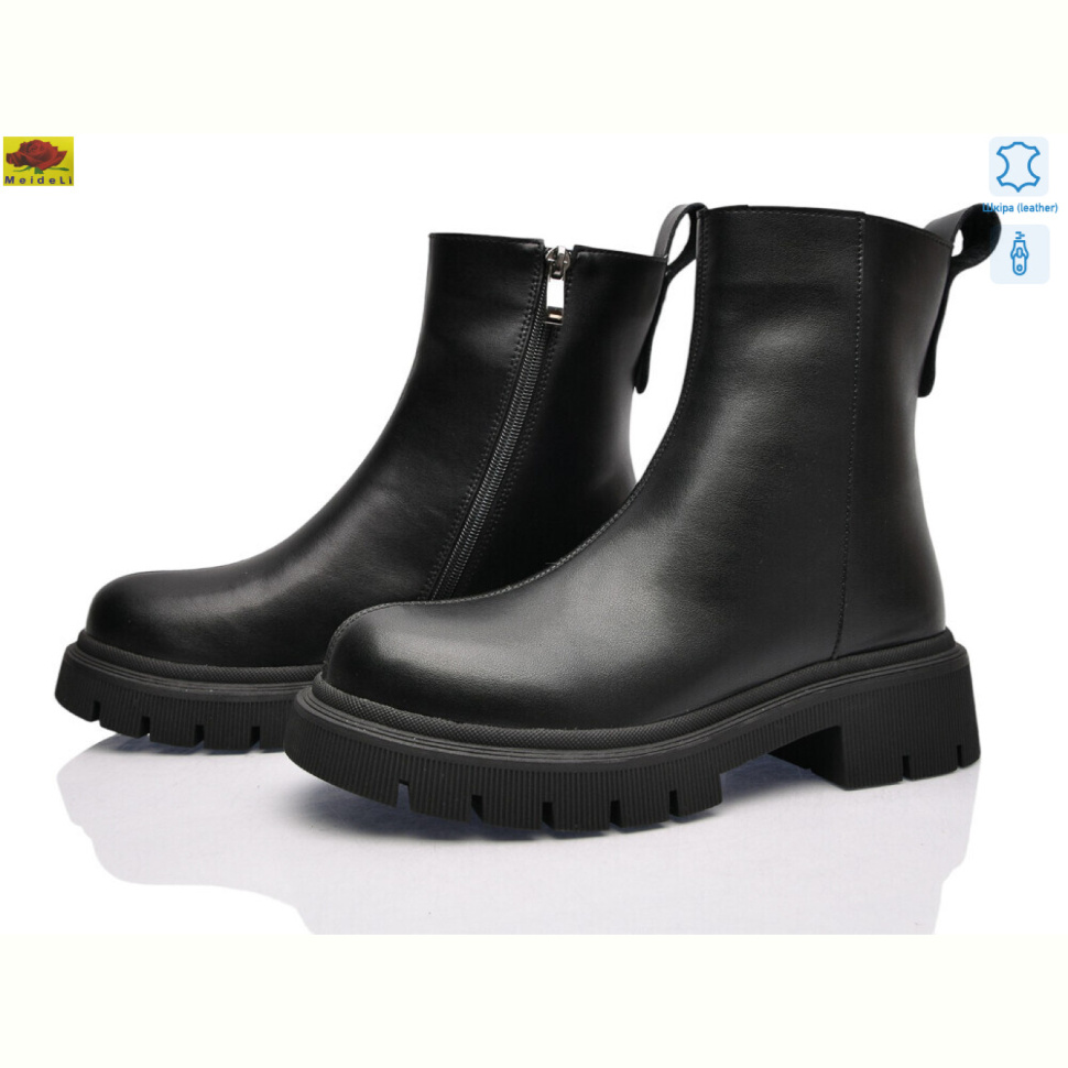 Ботинки Mei De Li M1681
