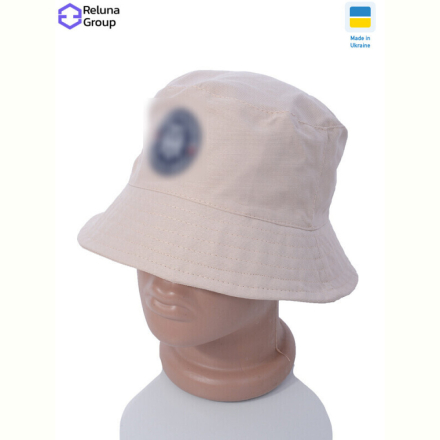 Панама Reluna Group TN002-5 beige