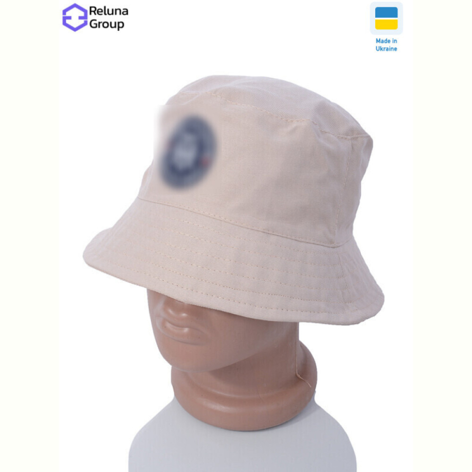Панама Reluna Group TN002-5 beige
