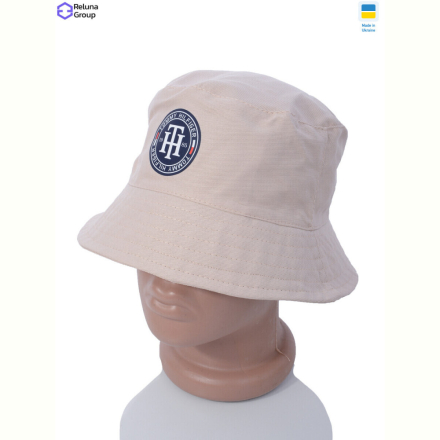 Панама Reluna Group TN002-5 beige