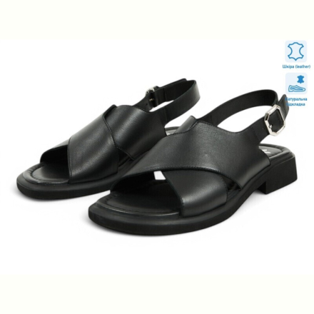 Босоножки Allshoes 197612