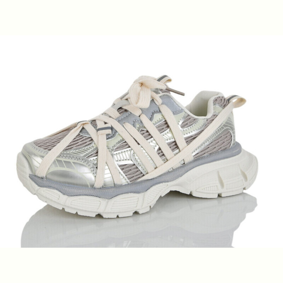 Кроссовки Alimama-Girnaive B288-18