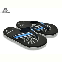 Вьетнамки Jibukang A01-772 blue