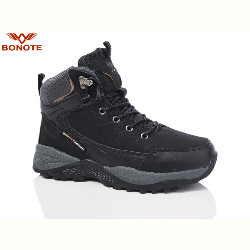 Ботинки Bonote B9005-4