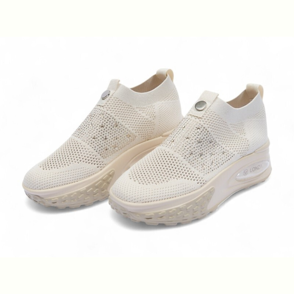 Кроссовки Allshoes 199445