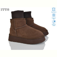 Угги ITTS F249-24
