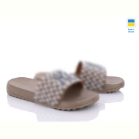 Шлепки Luck Line 5030-65