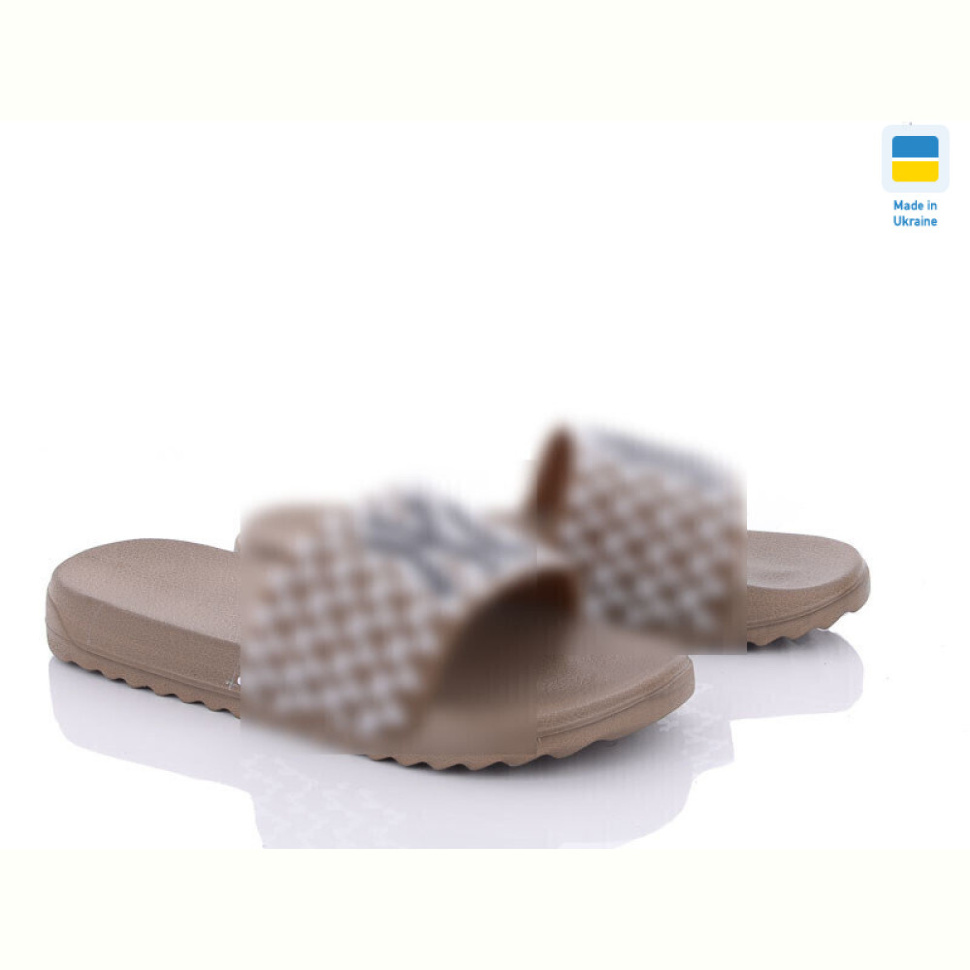 Шлепки Luck Line 5030-65