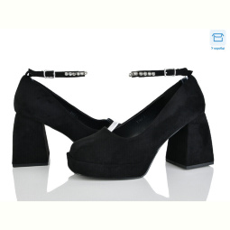 Туфли Love-L&amp;M-ZDW Y162-1