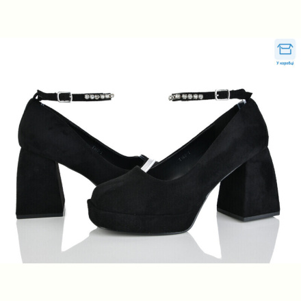 Туфли Love-L&amp;M-ZDW Y162-1