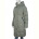Пальто П2П Design 320-05 green