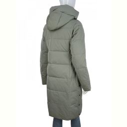 Пальто П2П Design 320-05 green