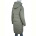 Пальто П2П Design 320-05 green