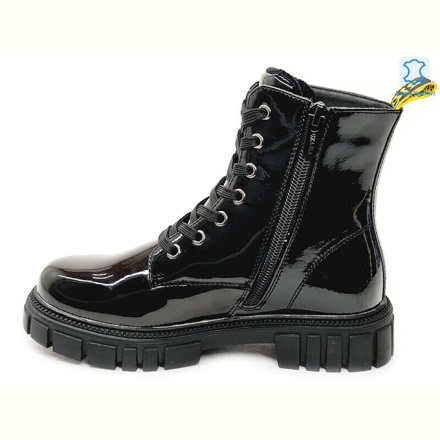 Ботинки Prime-Opt Weestep R578666222 BKP-WS