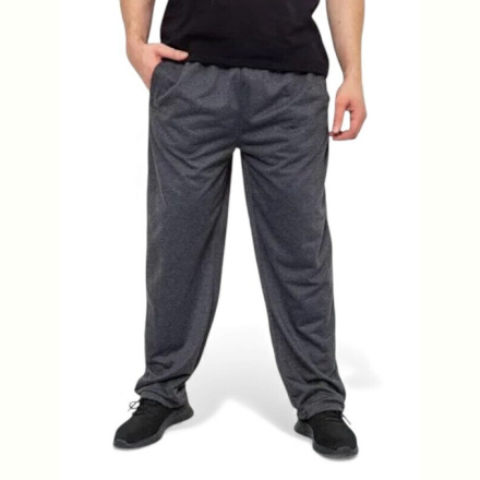 Спортивные брюки Riza 184 сірий