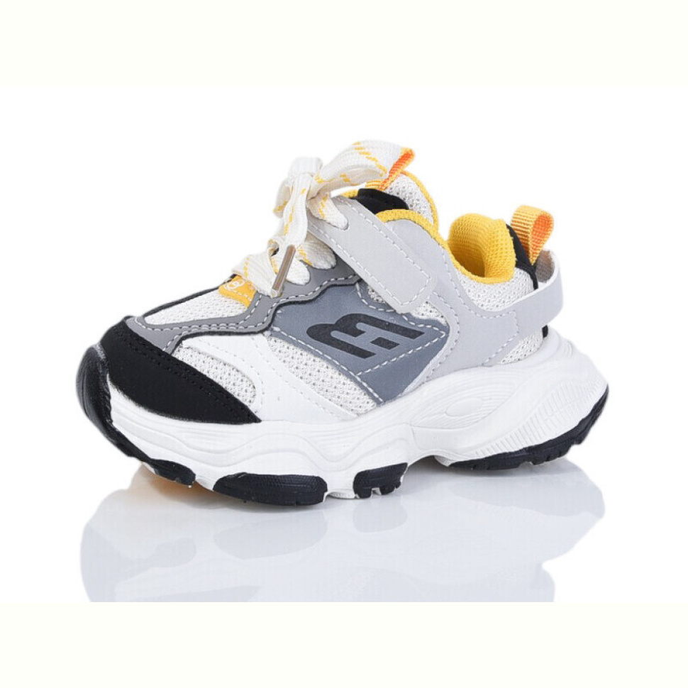 Кроссовки ASHIGULI 2042-1