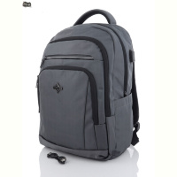 Рюкзак Superbag 1199 grey (5-30)