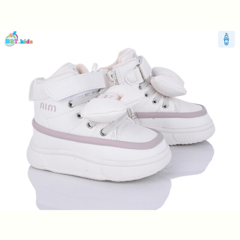 Ботинки BBT T705-1-1 Ботинки BBT T705-1-1