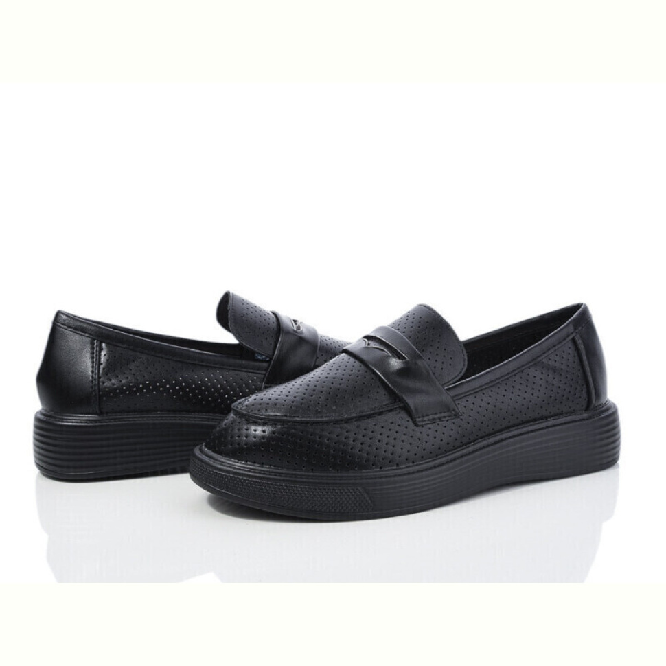 Туфли Захар-Gold 0T77-1 піна