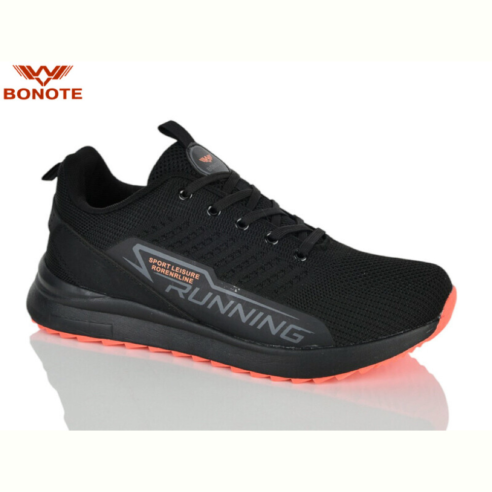 Кроссовки Bonote A9170-2