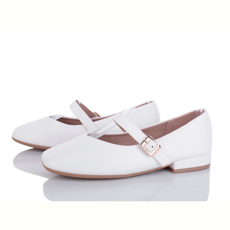 Туфли Loretta E590-2