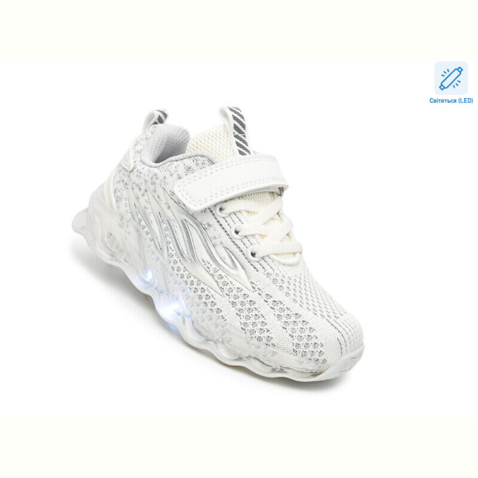Кроссовки TOM.M 60026A LED