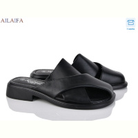 Шлепки Ailaifa FLY08A-2