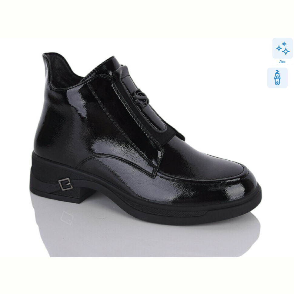 Ботинки Yimeili Y093-1