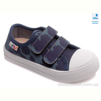 Кеды Prime-Opt Weestep WS-R107850398-WS