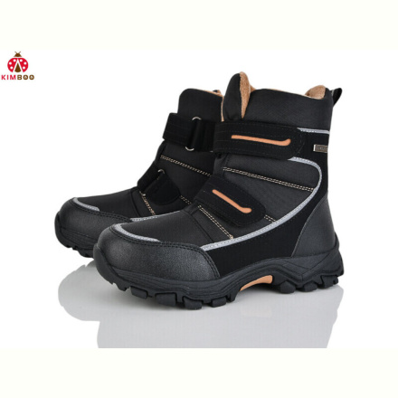 Ботинки KIMBOO FG590-3B