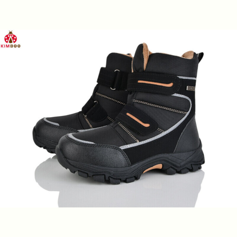 Ботинки KIMBOO FG590-3B