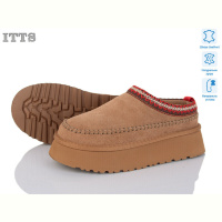 Угги ITTS F253-20