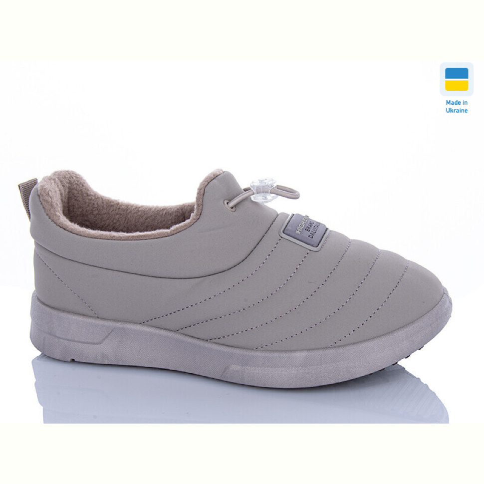 Кроссовки DeMur DL2401Bg бежевий Кроссовки DeMur DL2401Bg бежевий