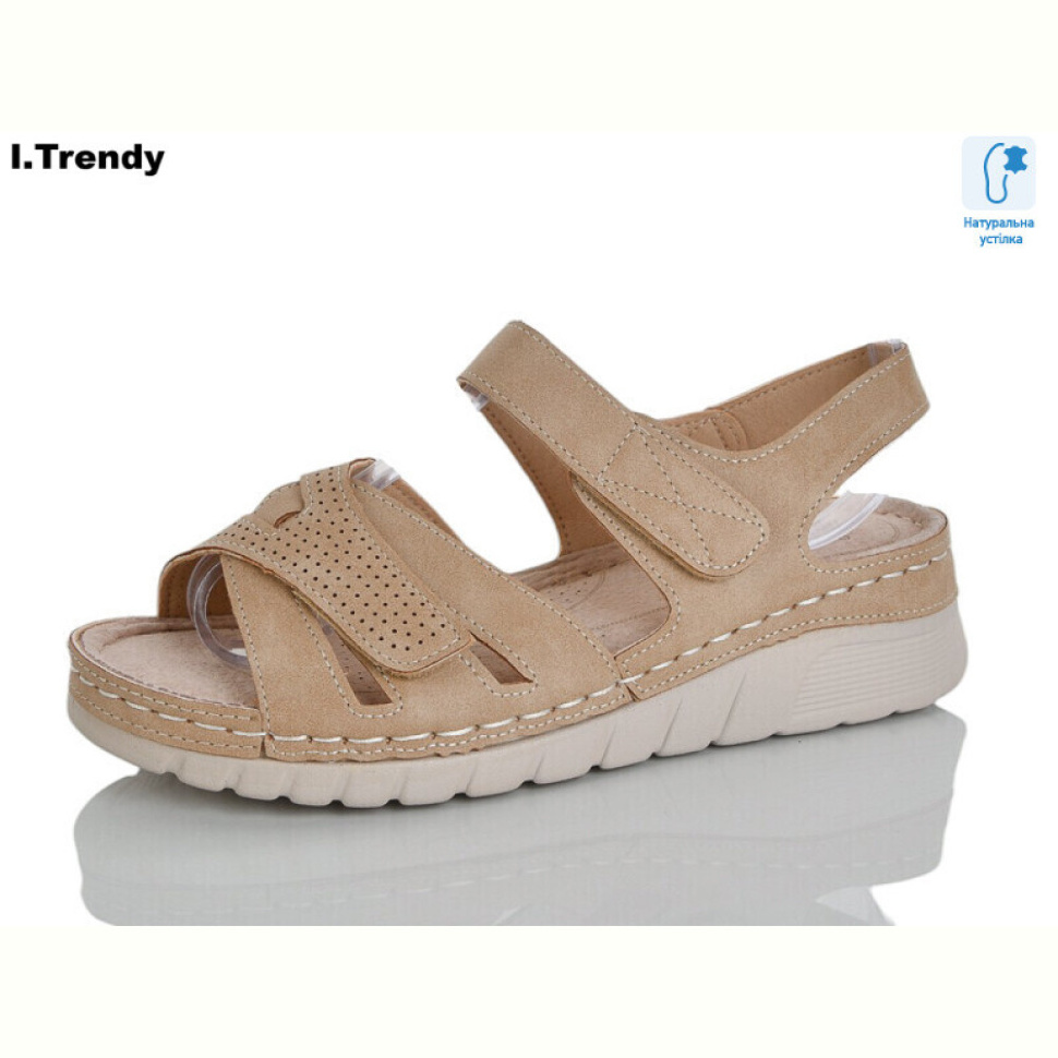 Босоножки Trendy G117-3