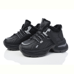 Кроссовки Violeta 20-1066-1 black