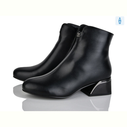 Ботинки Lino Marano H252-E