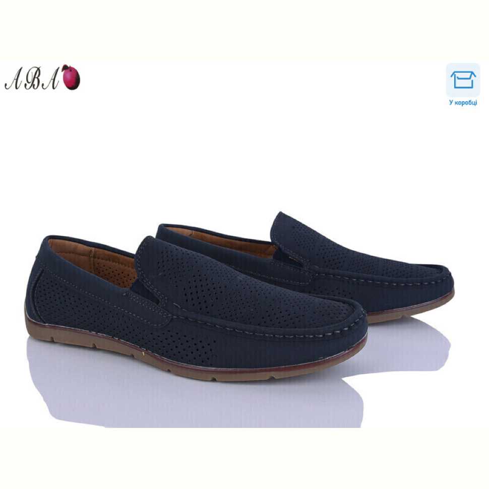 Туфли Aba 0ABA81442-2