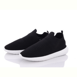 Кроссовки Violeta 4-481 black