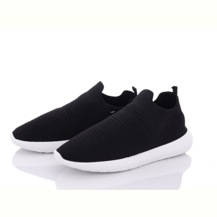 Кроссовки Violeta 4-481 black