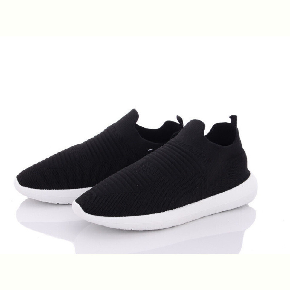 Кроссовки Violeta 4-481 black
