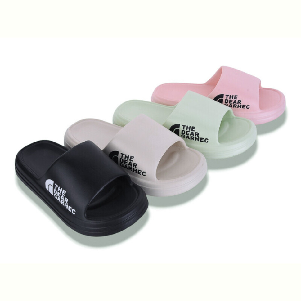 Шлепки Deshman 3172 mix