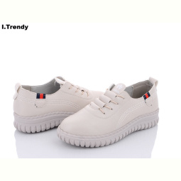 Туфли Trendy BK335-2