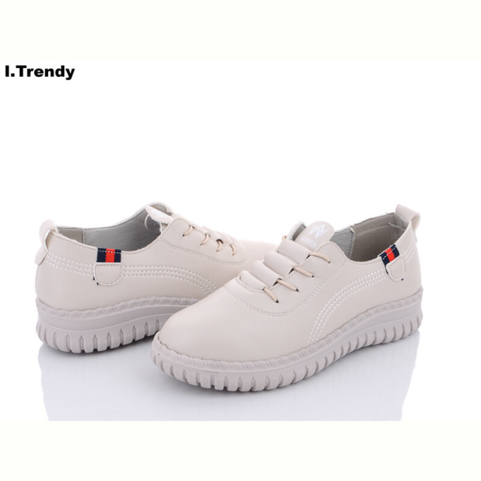 Туфли Trendy BK335-2