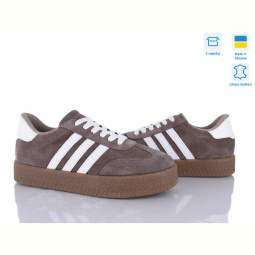 Кроссовки Fat Fox-Tamei 2810-131